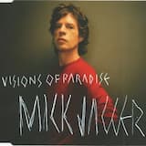 Visions of Paradise (LP version)