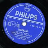 Dixieland (Muskrat Ramble)