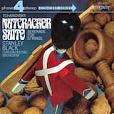Nutcracker Suite, op. 71: Miniature Overture