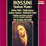 Stabat mater: Introduzione: Stabat Mater