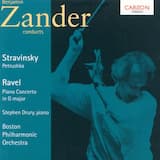 Concerto for Piano and Orchestra in G major: II. Adagio assai