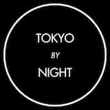 Tokyo by Night
