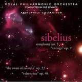 Symphony no. 5 in E-flat Major, op. 82: II. Andante mosso