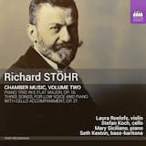 Piano Trio in E-flat major, op. 16: I. Allegro