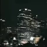 The City of the Seven Hills