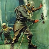 Hope We Never Surface