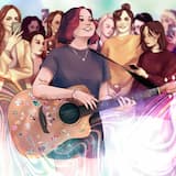 самая странная