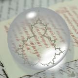 Part_04 - Lost in tranquil seas