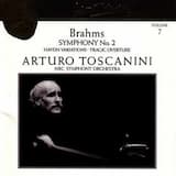 Symphony No. 2, Op. 73. I. Allegro non troppo