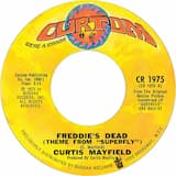 Freddie’s Dead (Theme From “Superfly”)