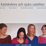 Skämtvisa om roddare