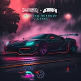 Driving Without License