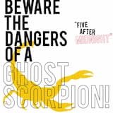 Five After Midnight Original Broadcast