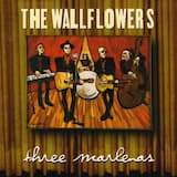 Three Marlenas (radio edit)