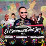 El carnaval del Joe: El barbero / A fulana / El torito