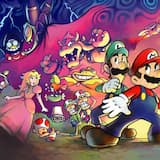 Mario & Luigi Superstar Saga: Popple Battle (8 - Bit remix)