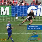 Dribbling like Robert Prosinečki