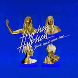 Just Need Your Love (edit)