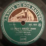 Les Enfants oubliés