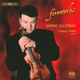 The Fiddler on the Roof (an excerpt from the musical)