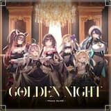 Golden Night
