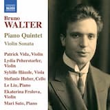 Violin Sonata in A major: I. Allegro con espressione