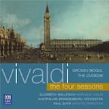 Concerto in E major, op. 8 no. 1, RV 269 "La primavera" (Spring): I. Allegro
