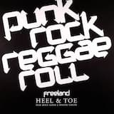 Heel & Toe (Evil Nine Remix)