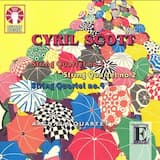 String Quartet No.1: I Prelude (molto Moderato)