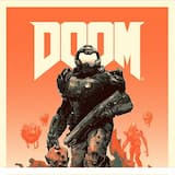 DOOM 3 Theme (cover)