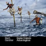 Actus Tragicus - Gottes Zeit ist die allerbeste Zeit, BWV 106: 1. Sonatina