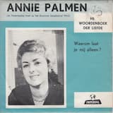 Het woordenboek der liefde (Das Lexikon d’amour)