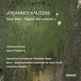 Figuren am Horizont: Skizze für ein unbewohnbares Haus (Sketch for an Unihabitable House)