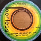 La cumbia del uno y del dos