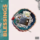 Blessings (feat. Londynn B)