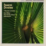 Bassoon Concerto no. 4: Allegro maestoso