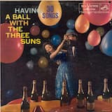 I’m in the Mood for Love / I Wonder, I Wonder, I Wonder / That Old Feeling / A Kiss to Build a Dream On