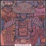 Red Alert (Boss Metal Zone) (radio edit)