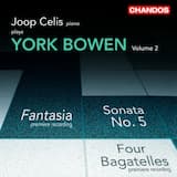 Sonata no. 5 in F minor, op. 72: I. Moderato