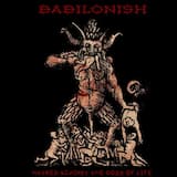 Intro + Black Carnivorous Lotus