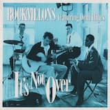 It's Not Over (radio edit)