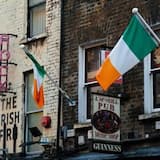 When Irish Eyes Are Smiling