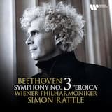 Symphony No. 3 in E-Flat Major, Op. 55 "Eroica": IV. Finale. Allegro molto