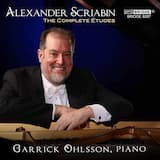 Étude in C-sharp minor, op. 2, no. 1