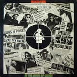 Black Steel in the Hour of Chaos (radio version)