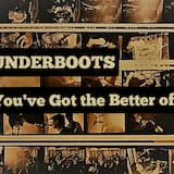 You've Got the Better of Me