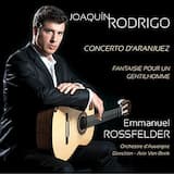 Concerto d'Aranjuez : I. Allegro con spirito