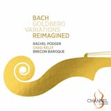 Goldberg Variations, BWV 988 (Reimagined by Chad Kelly): Variation 1