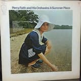 The Theme From "A Summer Place"