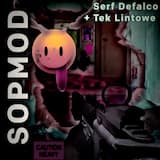 𝚂𝙾𝙿𝙼𝙾𝙳